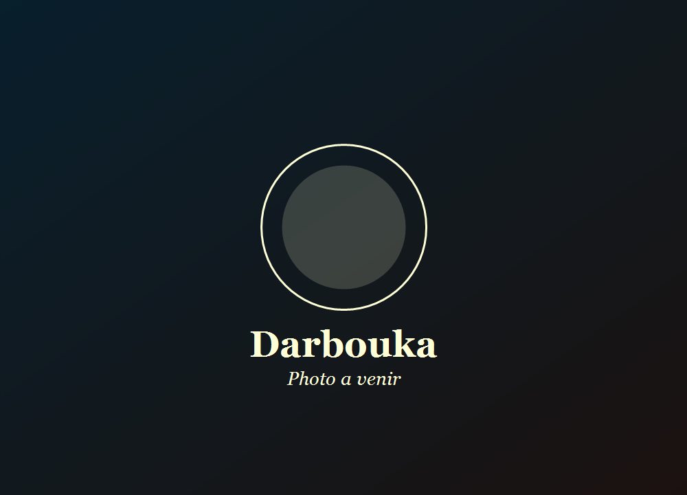 Darbouka