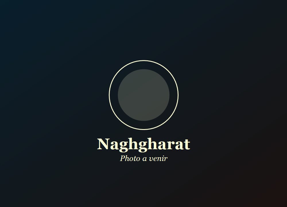 Naghghârât