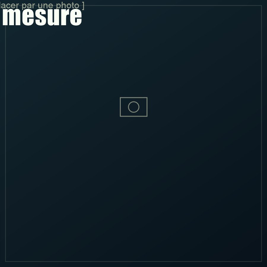 Oud sur mesure